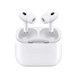 2nd Generation with MagSafe Wireless Charging Case - White