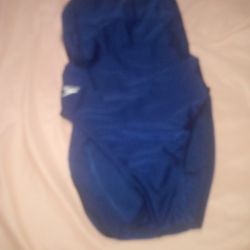Medium Swim Suit Speedo $7