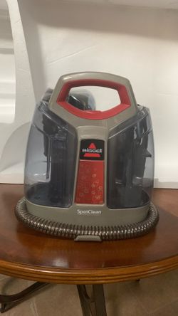 Bissell SpotClean 5207-Y