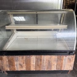 Bakery Case By Structural Concepts