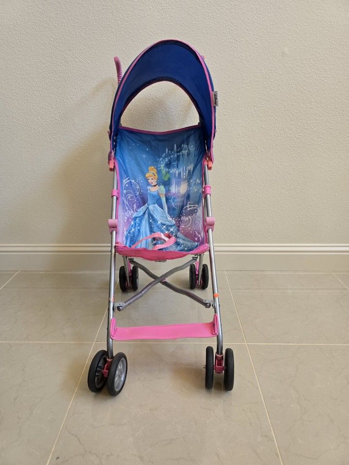 Light Stroller