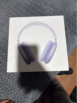Apple headphones