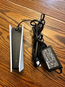 PS5 Dualsense Double Wireless Controller Charging Station