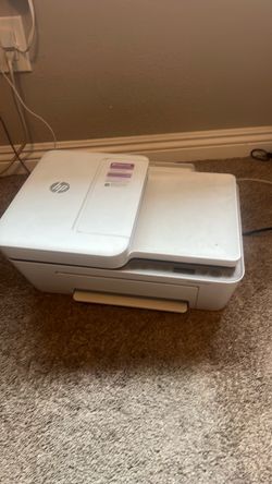 Printer and Scanner