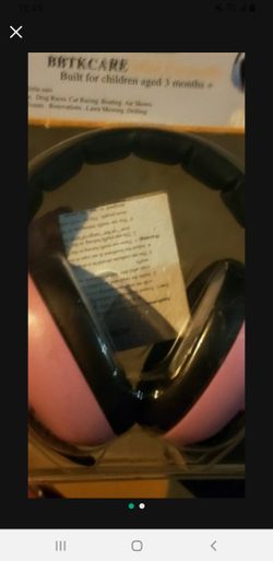 Bbtkcare Headphones