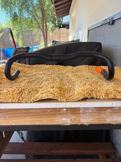 Specialized Adventure Gear Hover Handlebar