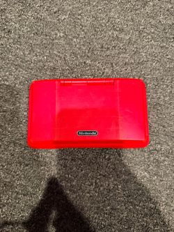 Nintendo DS original
