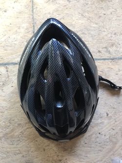 Bike Helmet