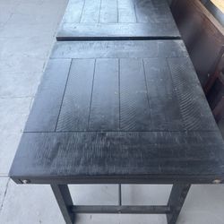 Wooden Side Tables 