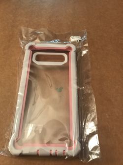 Casé galaxy S10plus brand new #6