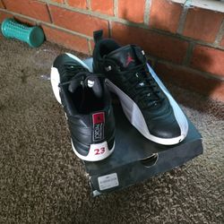 Jordan 12 Retro Low