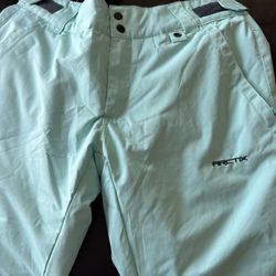Women’s Snow Pants/ Size Large 
