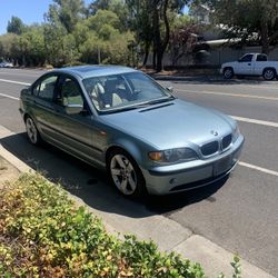Bmw 325i