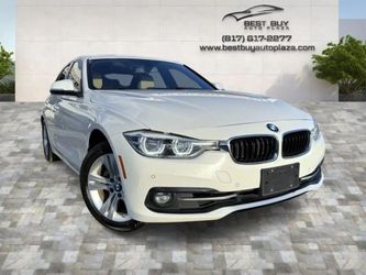 2018 BMW 3 Series
