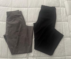 Young Men’s Dress Pants