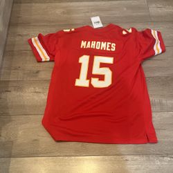 Patrick Mahomes Jersey 15 Super Bowl 30$