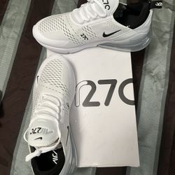 Nike Air Max 270