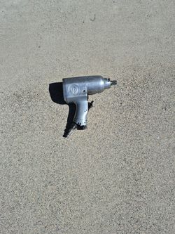 Impact Wrench