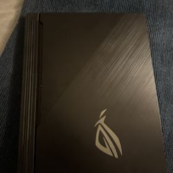 ROG Strix Gaming Laptop 2060