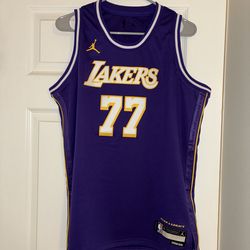 Lakers Jersey