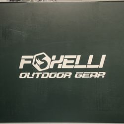 Foxelli Outdoor Gear Men’s Size 10 Fishing Wanders