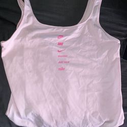 Nike Bodysuit 