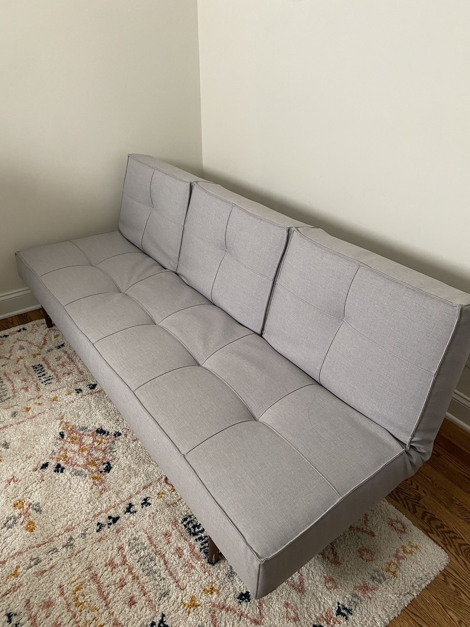 Room & Board Convertible Sleeper Sofa