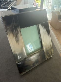 African Frame