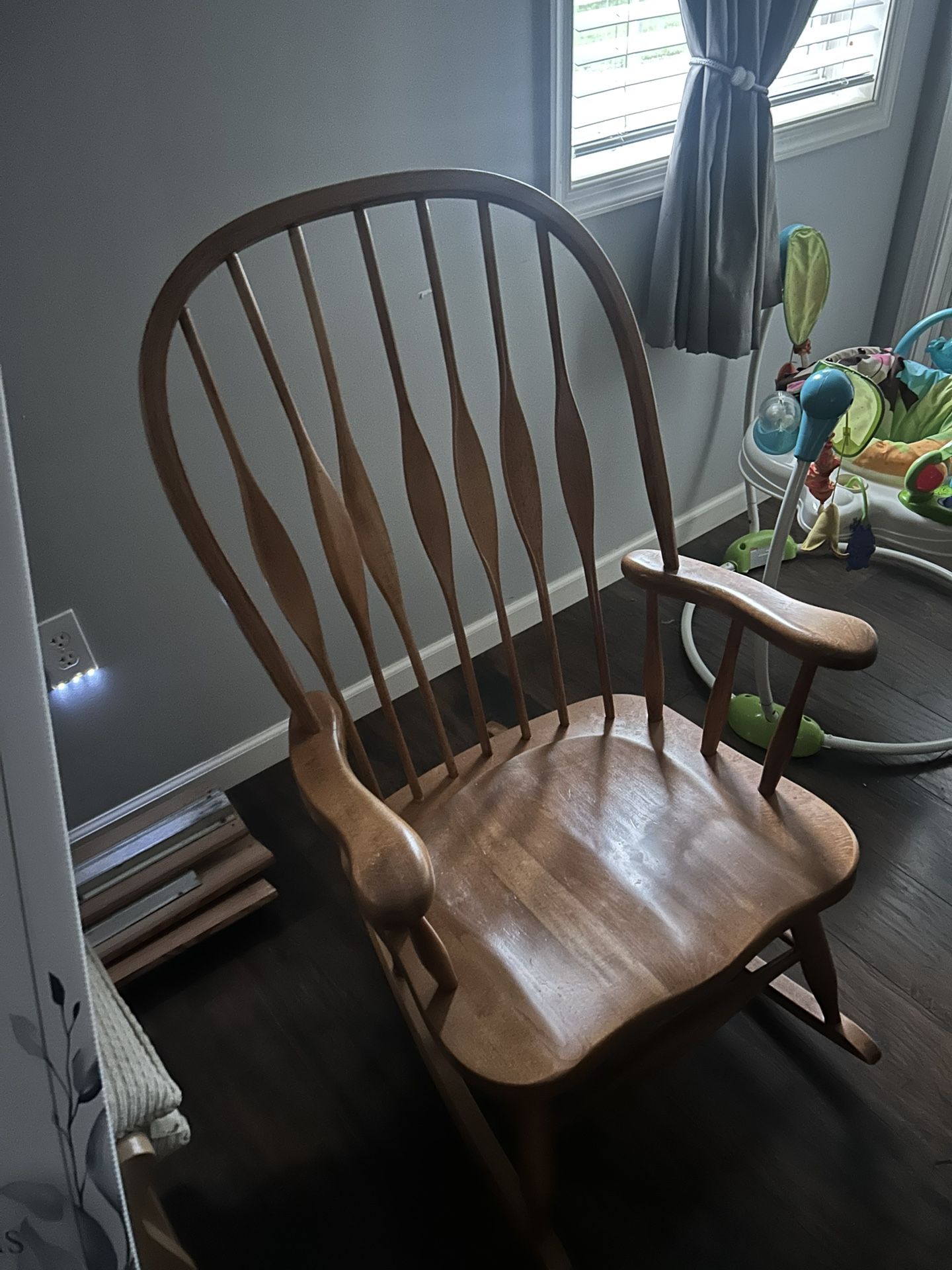 Rocking Chair