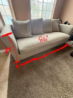 Sofa/Couch