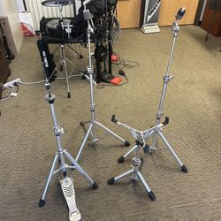 Yamaha Drums Crosstown Advanced Lightweight Hardware Pack