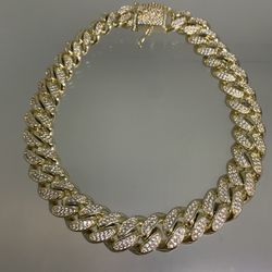 Cuban Link 