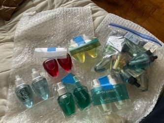 Bath & Body - Wallflower fragrance refills