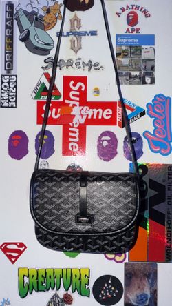 Satchel bag