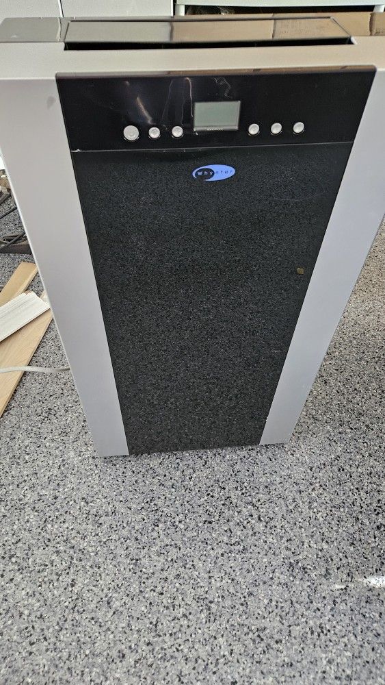 Ac Portable Unit