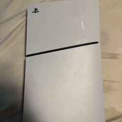 Ps5 slim