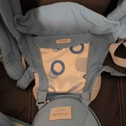 Beth Bear Baby Carrier 