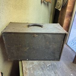 Tool Box 