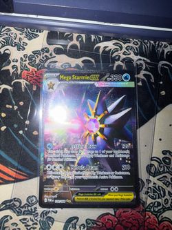 Pokémon TCG Trade Binder – IRs, Full Arts, SIRs & More