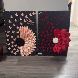 Xl Valentines Day Card 