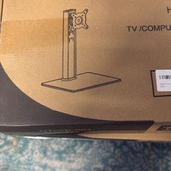 Computer Monitor Stand Both For 50$
