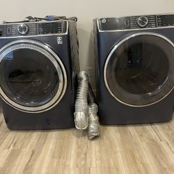 Lavadora Y Secadora 