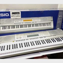 Casio WK-200 Electric Piano Keyboard