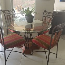 Table Set $ 50 