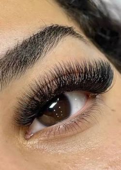 Eyelashes-***~***