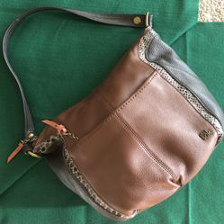The Sak Hobo Bag