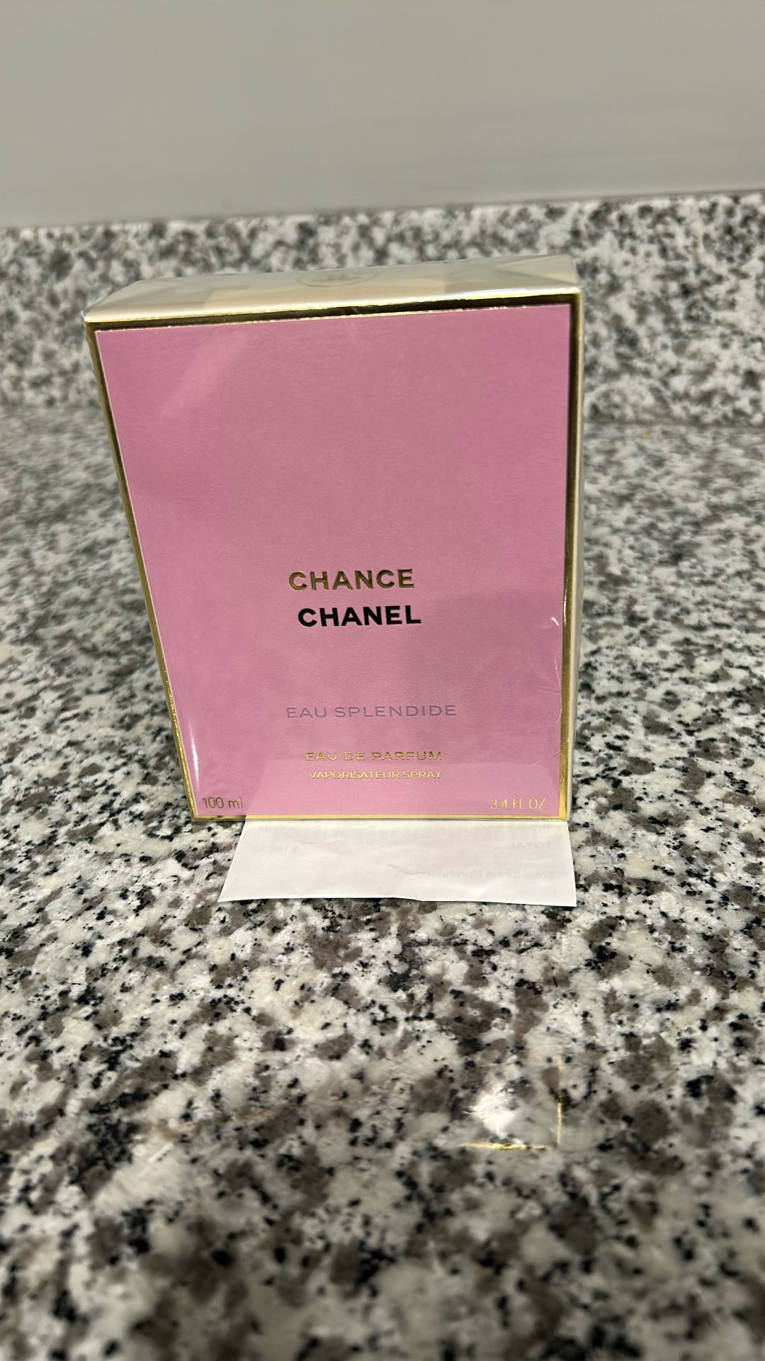 Chance Chanel