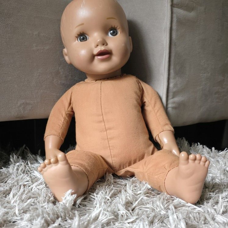 Baby Dolls
