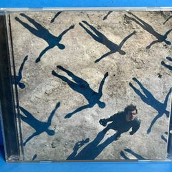 Muse - Absolution CD Album 2003 Warner Bros Taste Media | Alternative Rock