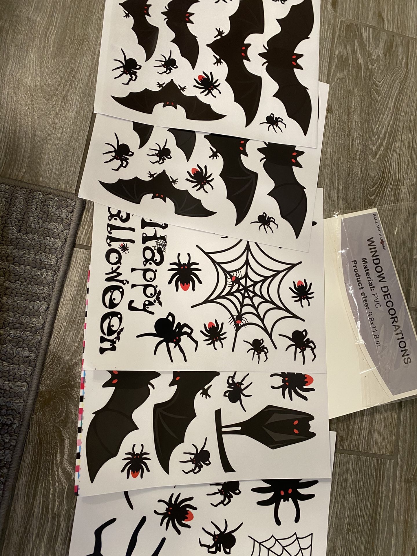 Halloween Party Supplies